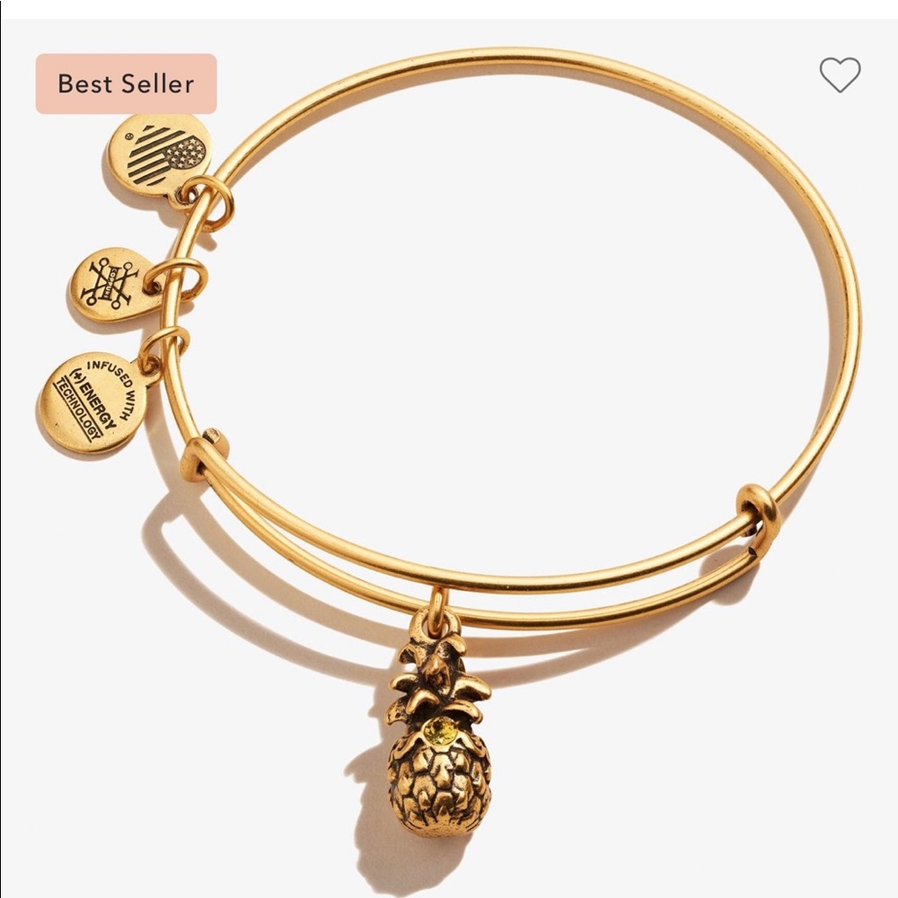 Alex and Ani brand new bracelets with tag
